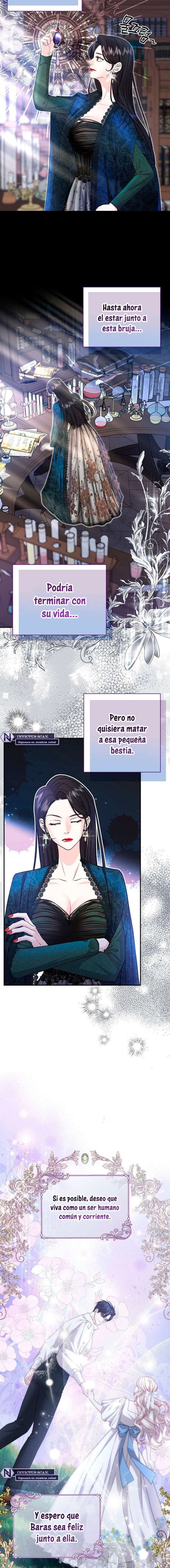 El Gran Duque Del Norte Capítulo 47 - Page 16