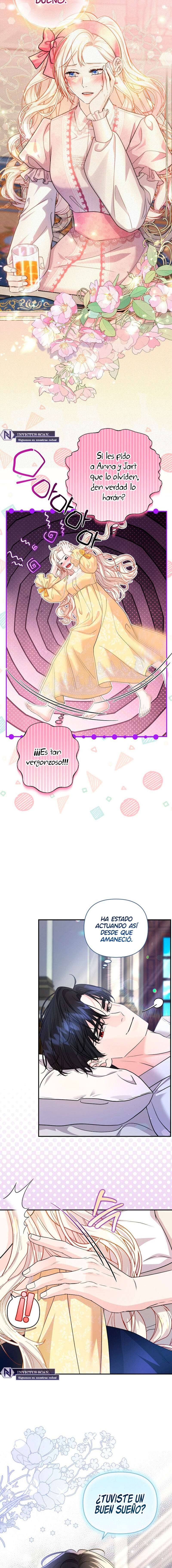 El Gran Duque Del Norte Capítulo 47 - Page 2