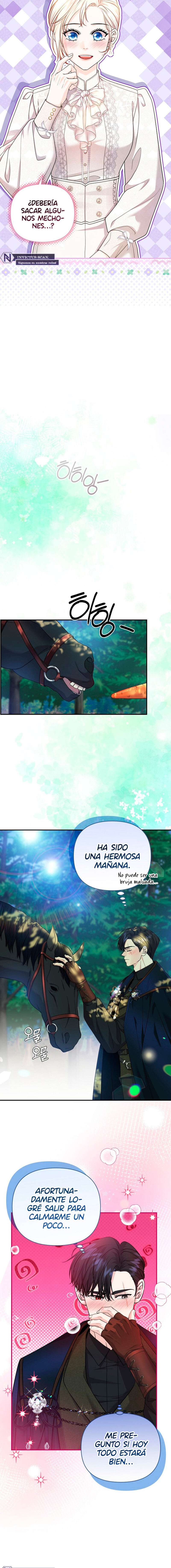 El Gran Duque Del Norte Capítulo 47 - Page 7