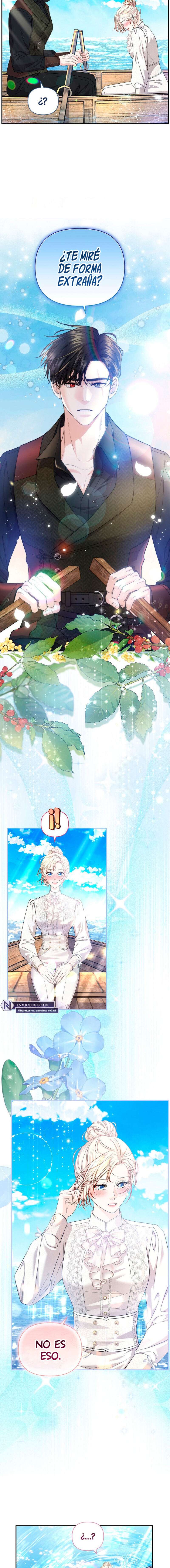 El Gran Duque Del Norte Capítulo 48 - Page 11