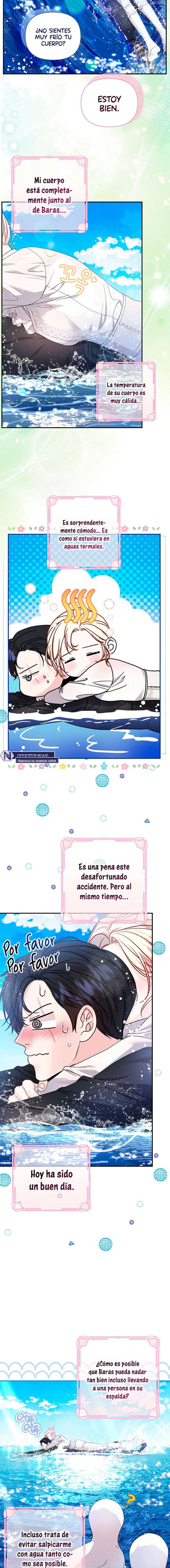 El Gran Duque Del Norte Capítulo 48 - Page 15