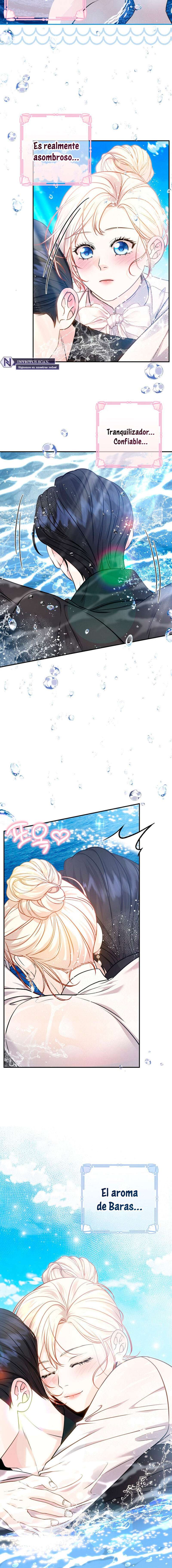 El Gran Duque Del Norte Capítulo 48 - Page 16