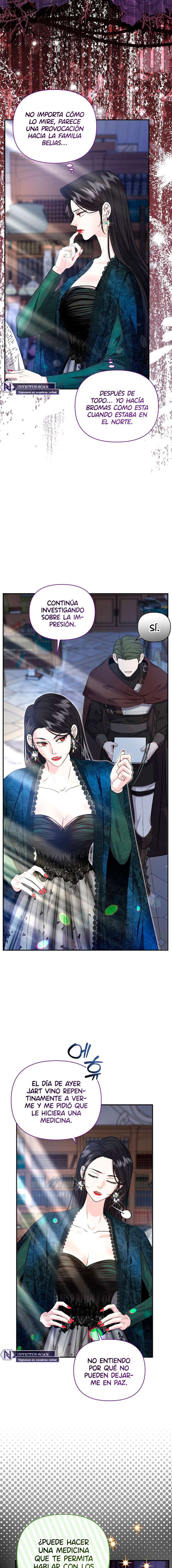 El Gran Duque Del Norte Capítulo 48 - Page 2