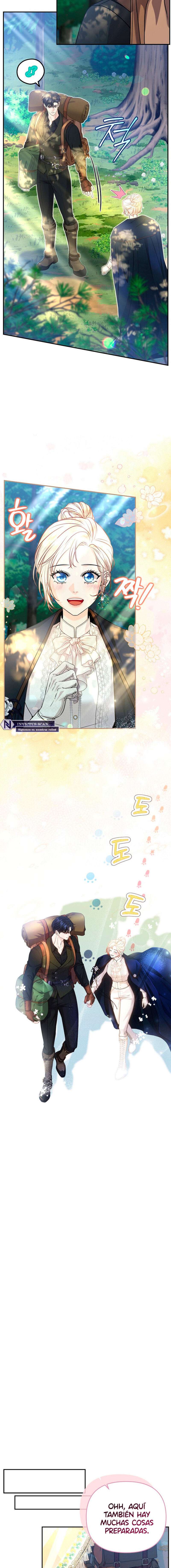 El Gran Duque Del Norte Capítulo 48 - Page 5