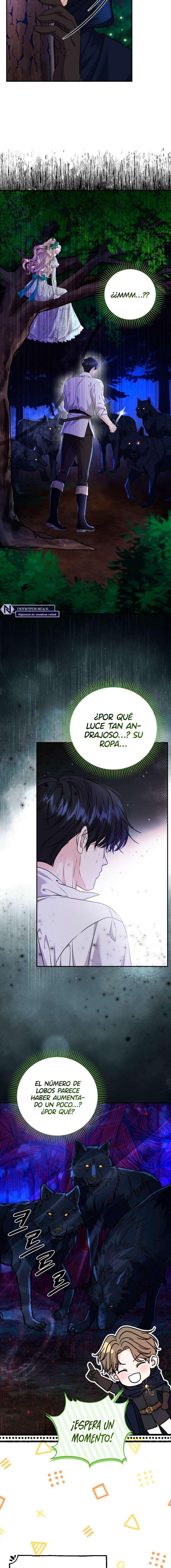 El Gran Duque Del Norte Capítulo 49 - Page 15