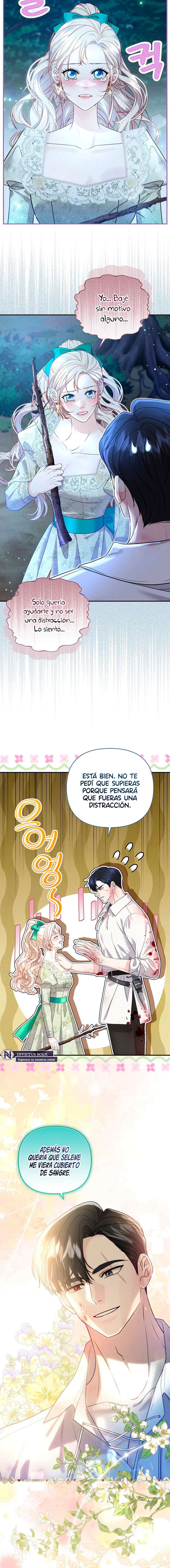 El Gran Duque Del Norte Capítulo 50 - Page 10