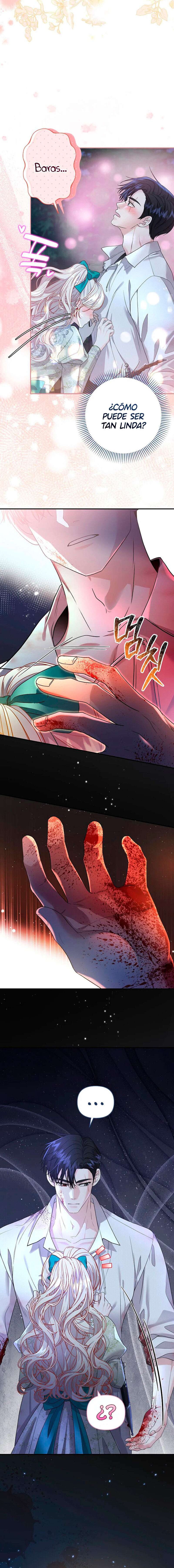 El Gran Duque Del Norte Capítulo 50 - Page 11