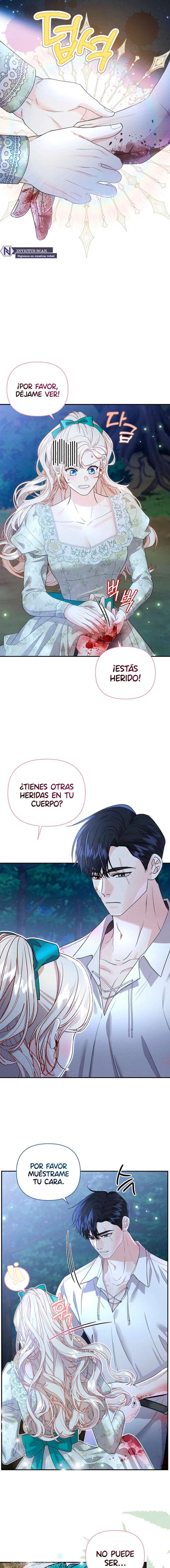 El Gran Duque Del Norte Capítulo 50 - Page 12