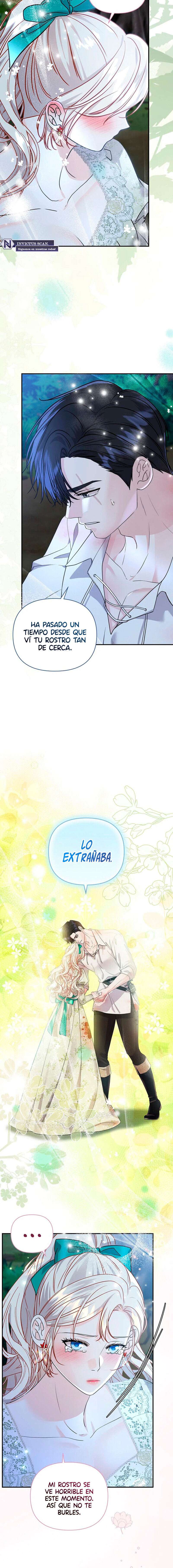 El Gran Duque Del Norte Capítulo 50 - Page 13