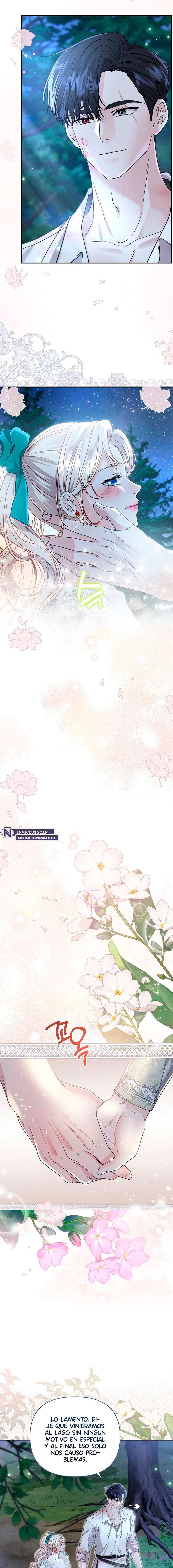 El Gran Duque Del Norte Capítulo 50 - Page 14