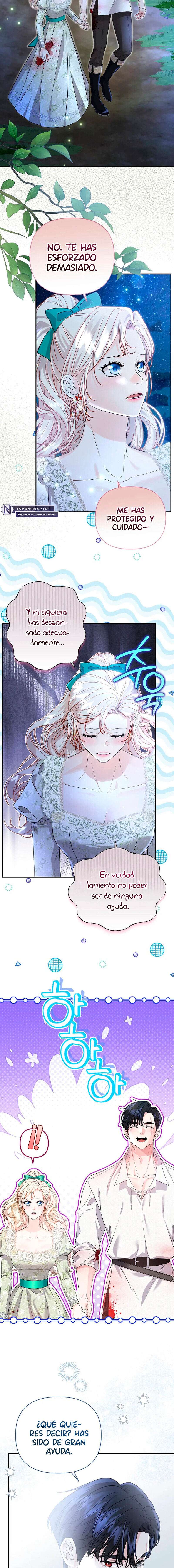 El Gran Duque Del Norte Capítulo 50 - Page 15