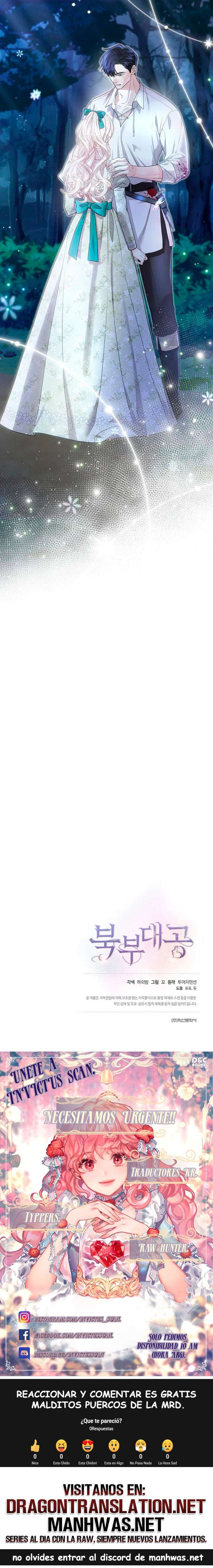 El Gran Duque Del Norte Capítulo 50 - Page 17