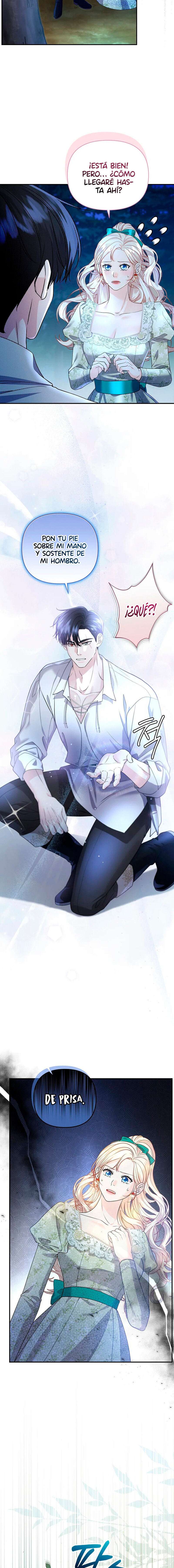 El Gran Duque Del Norte Capítulo 50 - Page 2