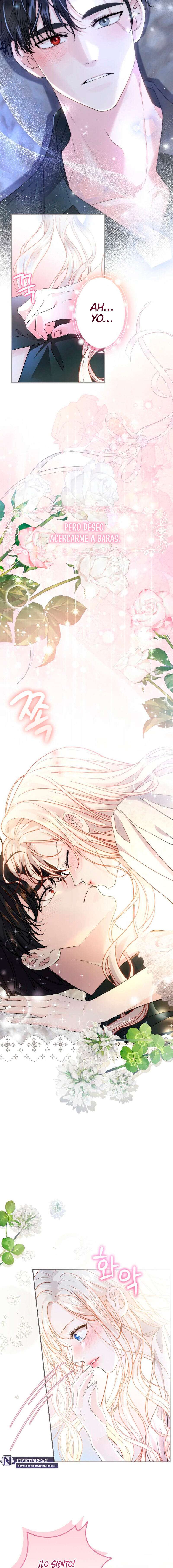 El Gran Duque Del Norte Capítulo 51 - Page 10