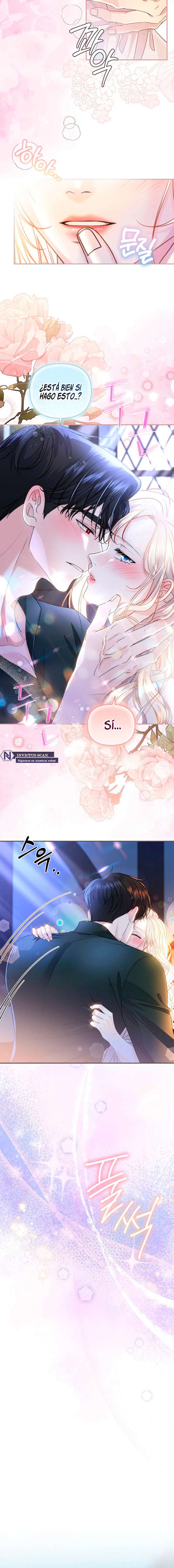 El Gran Duque Del Norte Capítulo 51 - Page 12