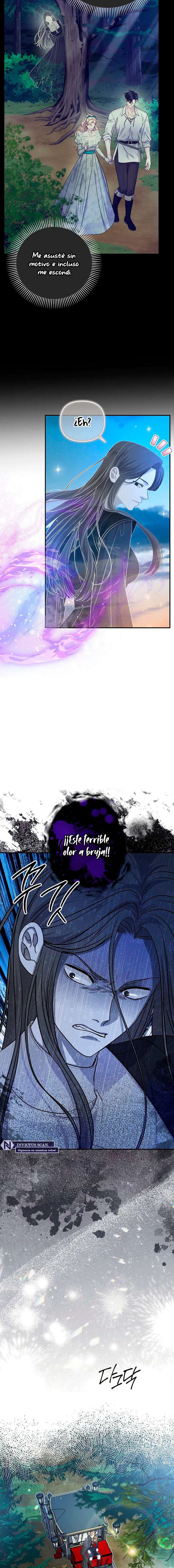 El Gran Duque Del Norte Capítulo 51 - Page 14