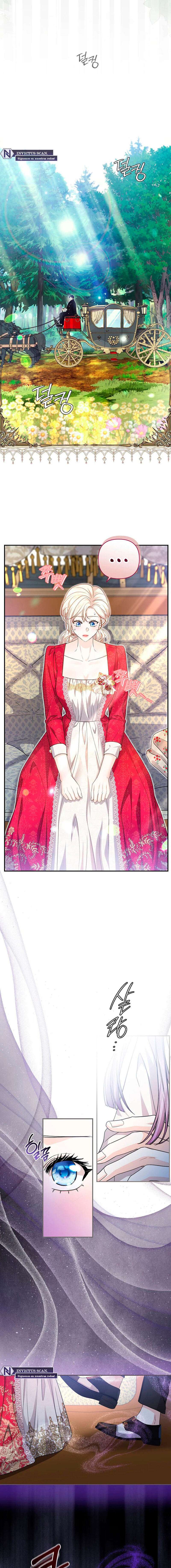 El Gran Duque Del Norte Capítulo 51 - Page 17