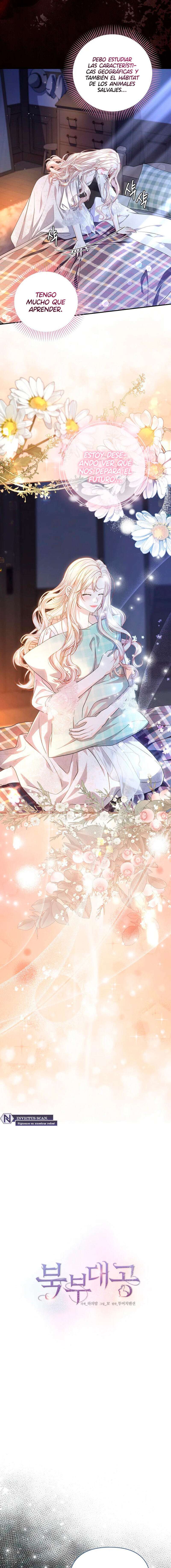 El Gran Duque Del Norte Capítulo 51 - Page 3