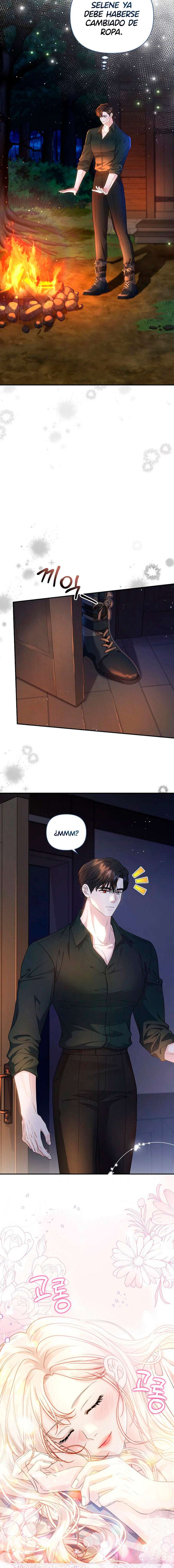 El Gran Duque Del Norte Capítulo 51 - Page 4