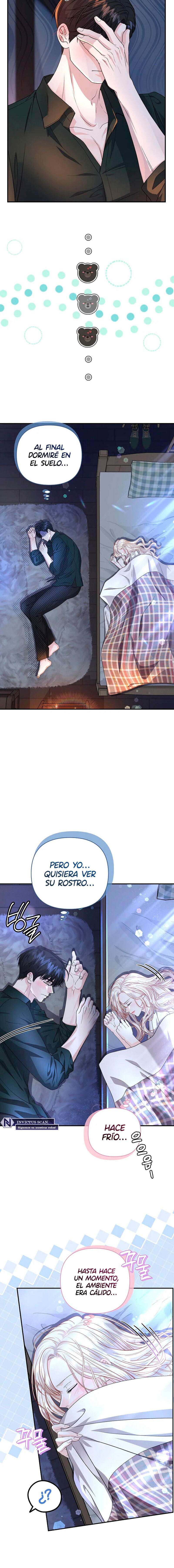 El Gran Duque Del Norte Capítulo 51 - Page 7