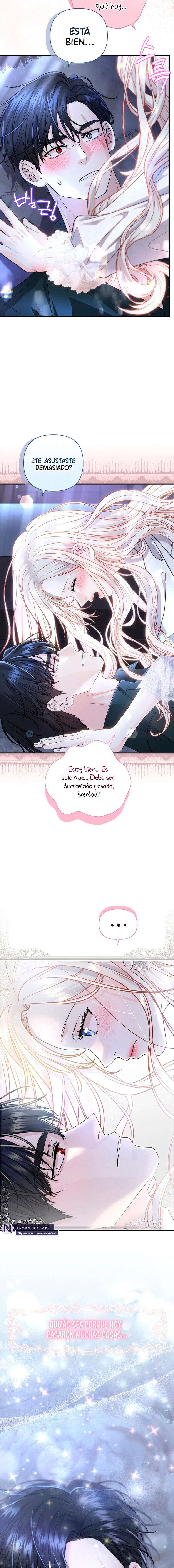 El Gran Duque Del Norte Capítulo 51 - Page 9