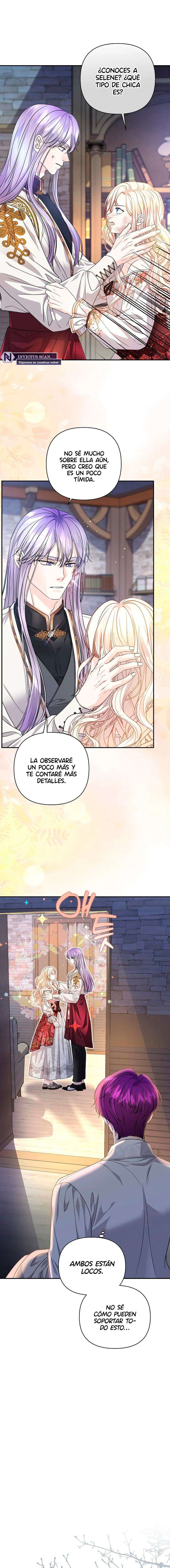 El Gran Duque Del Norte Capítulo 52 - Page 13