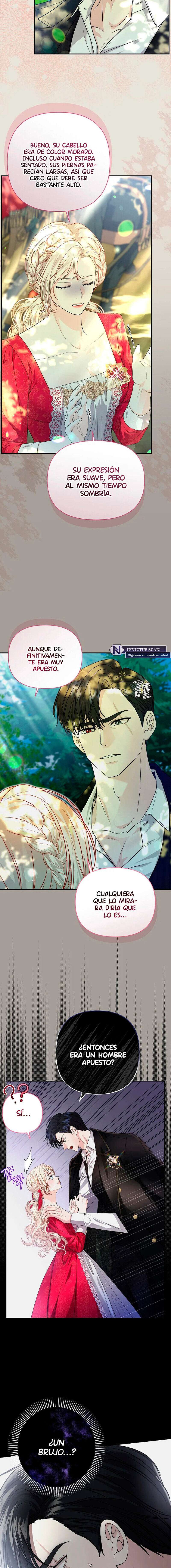 El Gran Duque Del Norte Capítulo 52 - Page 15