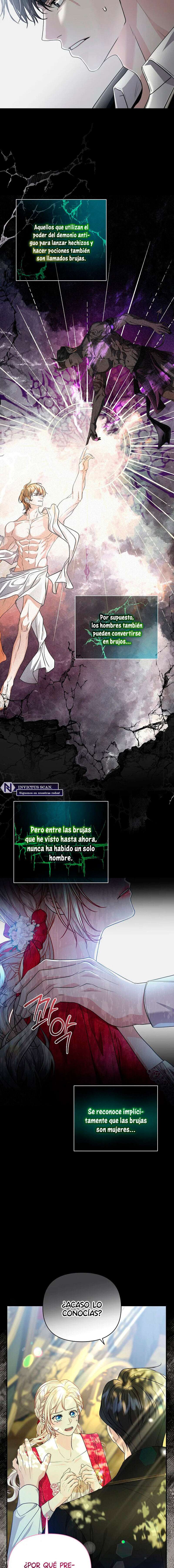 El Gran Duque Del Norte Capítulo 52 - Page 16