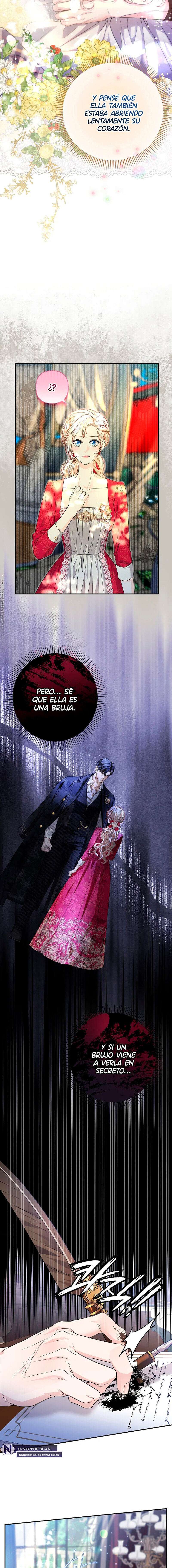 El Gran Duque Del Norte Capítulo 52 - Page 18