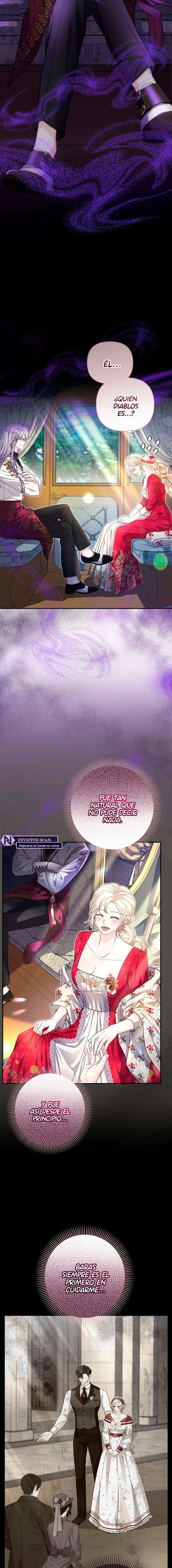 El Gran Duque Del Norte Capítulo 52 - Page 2