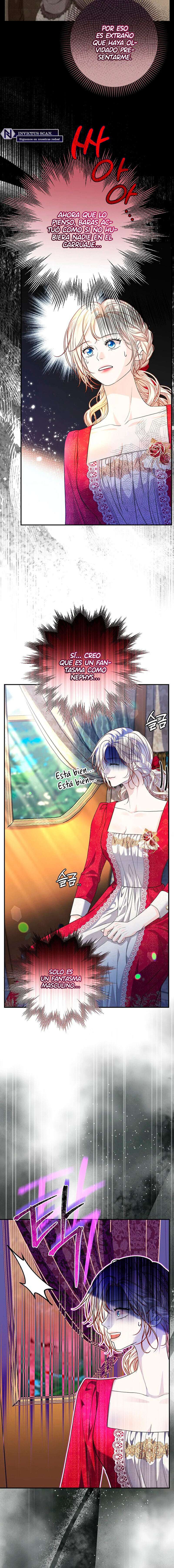 El Gran Duque Del Norte Capítulo 52 - Page 3