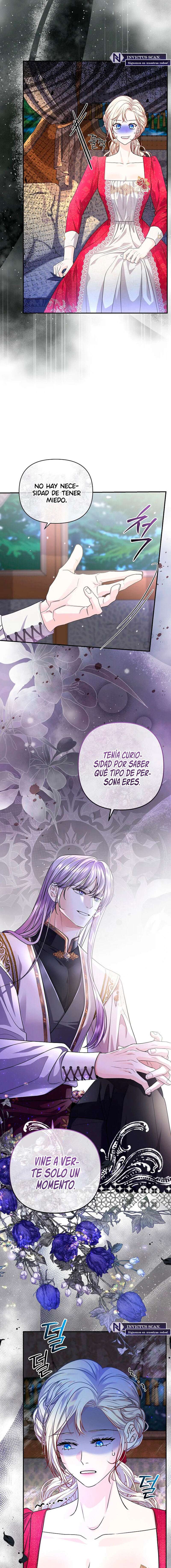 El Gran Duque Del Norte Capítulo 52 - Page 4