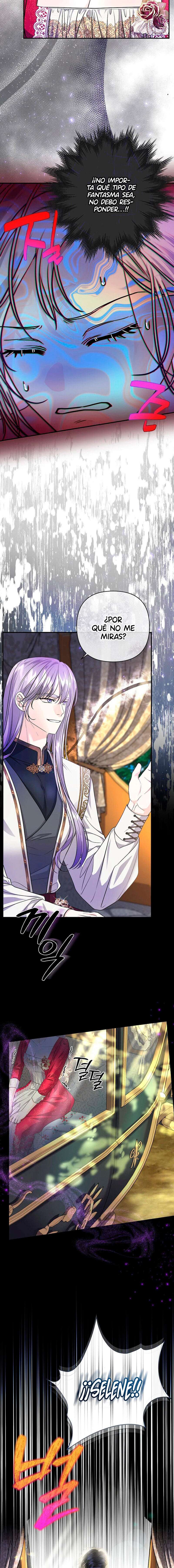 El Gran Duque Del Norte Capítulo 52 - Page 5