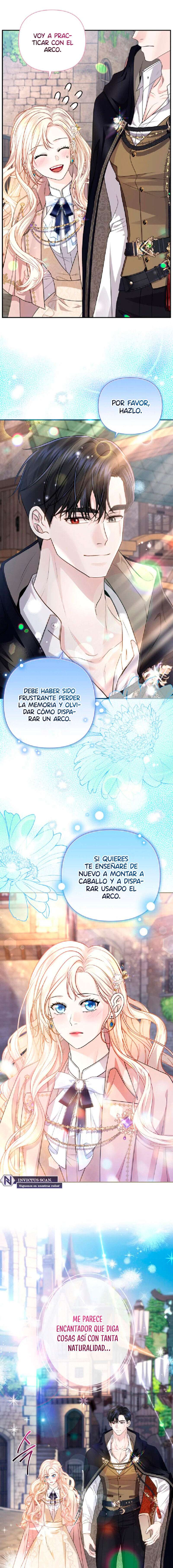 El Gran Duque Del Norte Capítulo 53 - Page 12