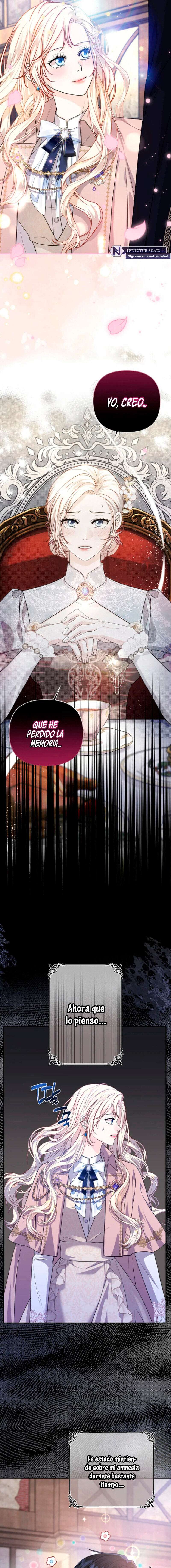 El Gran Duque Del Norte Capítulo 53 - Page 15