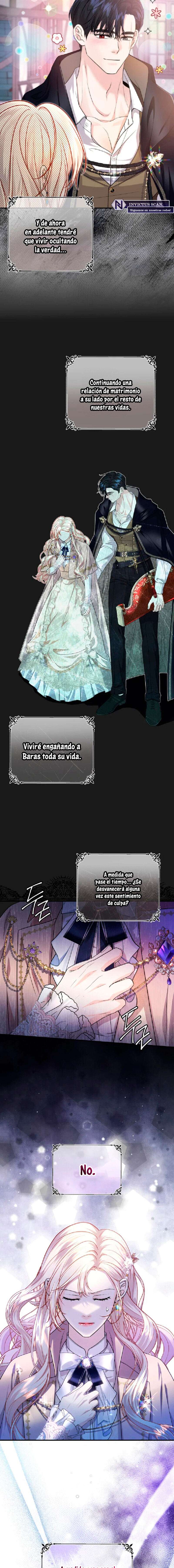 El Gran Duque Del Norte Capítulo 53 - Page 16