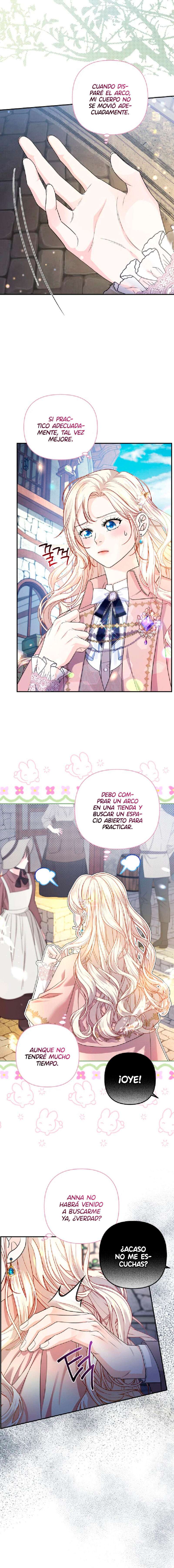 El Gran Duque Del Norte Capítulo 53 - Page 2