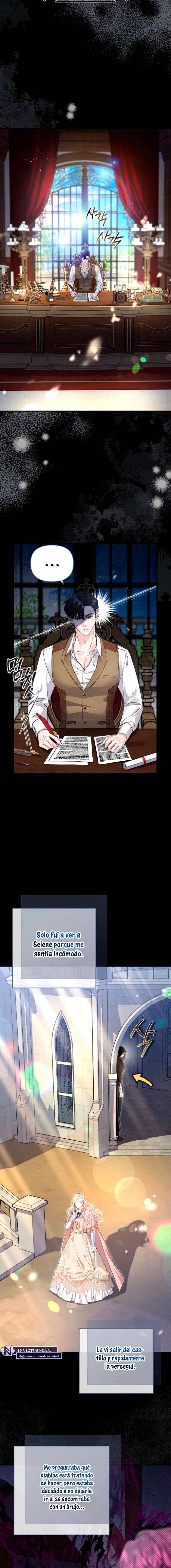 El Gran Duque Del Norte Capítulo 53 - Page 8