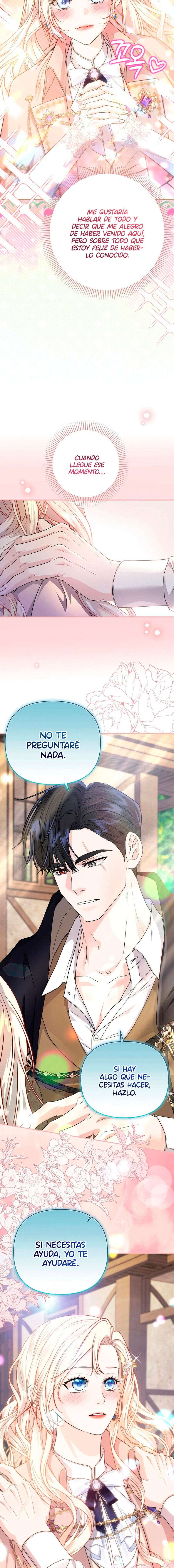 El Gran Duque Del Norte Capítulo 54 - Page 11