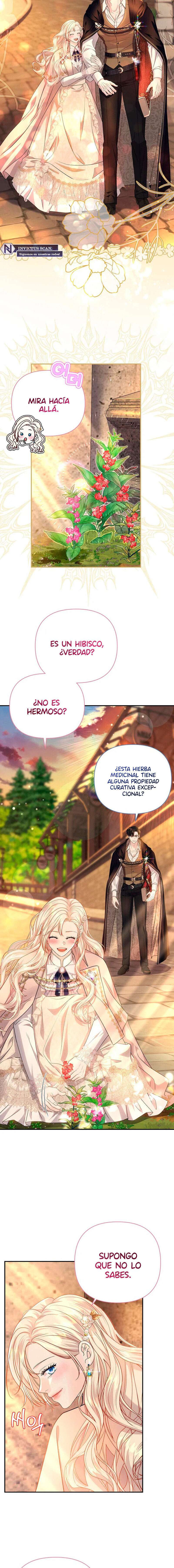 El Gran Duque Del Norte Capítulo 54 - Page 13