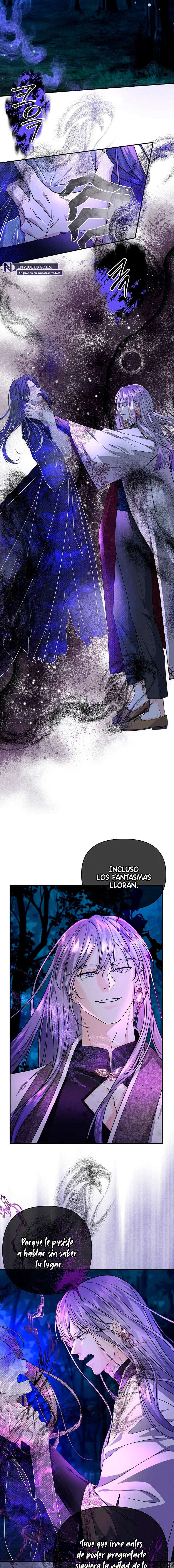 El Gran Duque Del Norte Capítulo 54 - Page 15