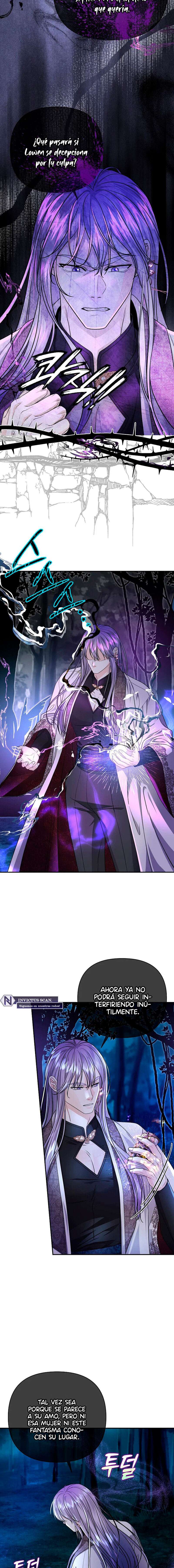 El Gran Duque Del Norte Capítulo 54 - Page 16