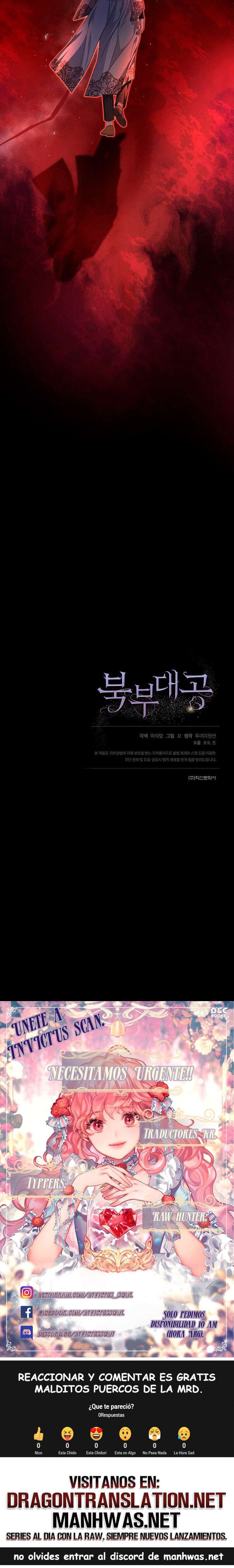 El Gran Duque Del Norte Capítulo 54 - Page 18