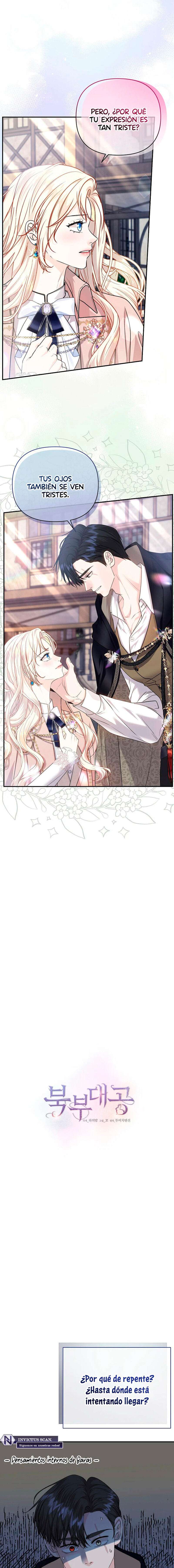 El Gran Duque Del Norte Capítulo 54 - Page 2