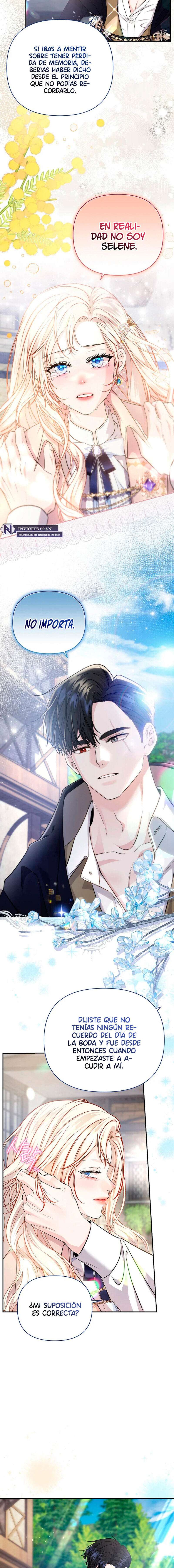 El Gran Duque Del Norte Capítulo 54 - Page 6