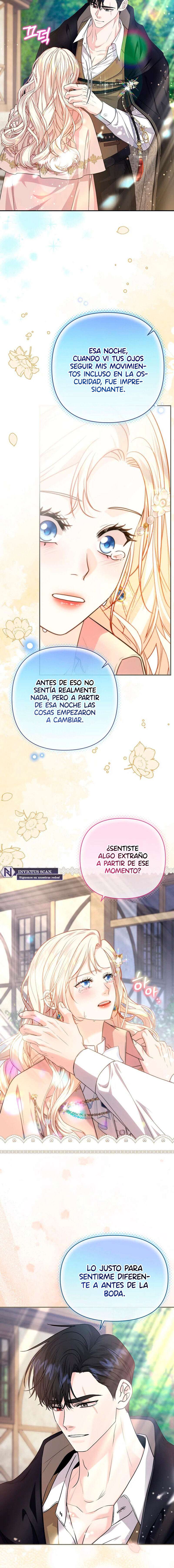 El Gran Duque Del Norte Capítulo 54 - Page 7