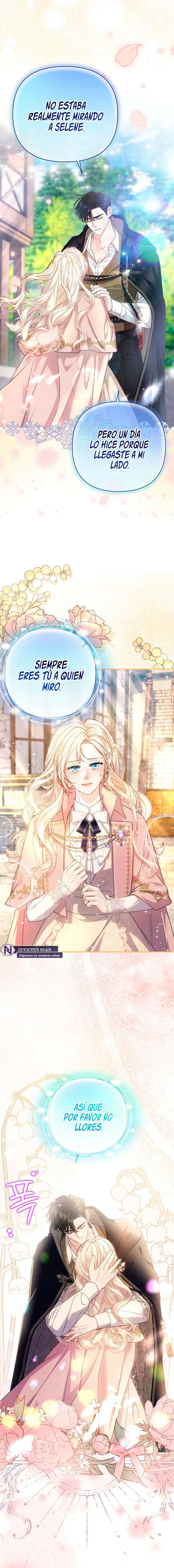 El Gran Duque Del Norte Capítulo 54 - Page 8