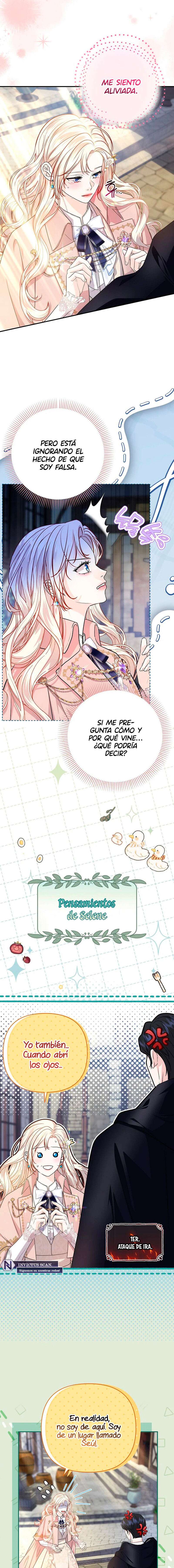 El Gran Duque Del Norte Capítulo 54 - Page 9