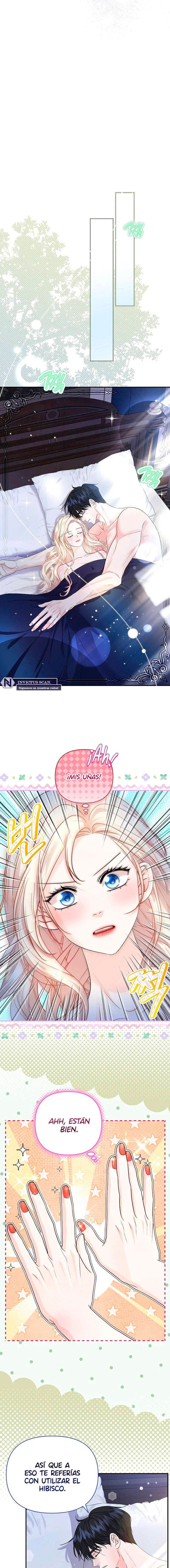 El Gran Duque Del Norte Capítulo 55 - Page 12