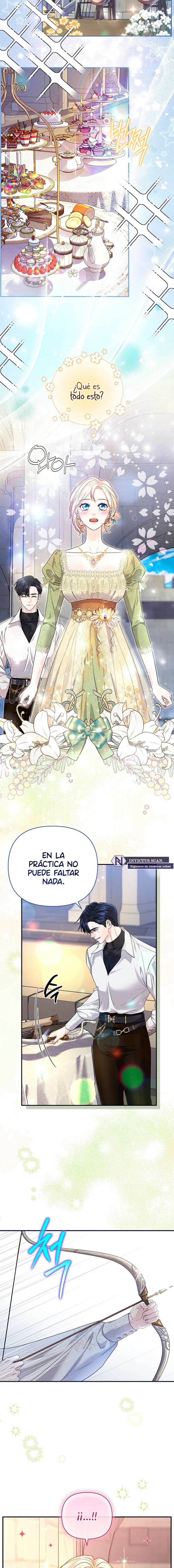 El Gran Duque Del Norte Capítulo 55 - Page 15